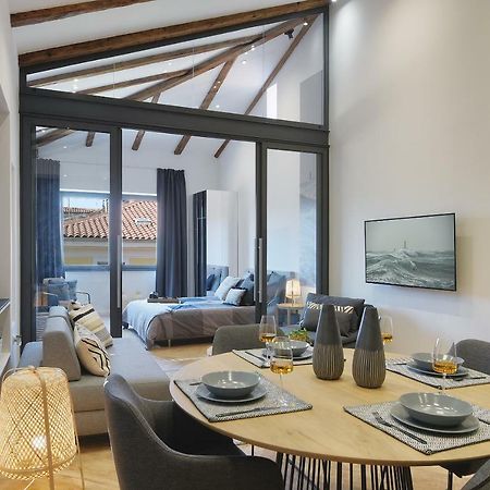 Luxury Apartment Jana With Private Parking Пула Екстер'єр фото