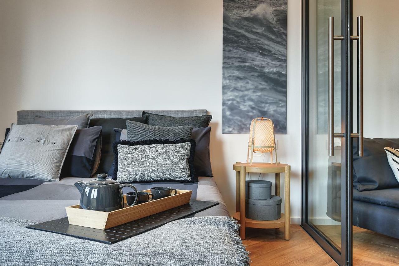 Luxury Apartment Jana With Private Parking Пула Екстер'єр фото