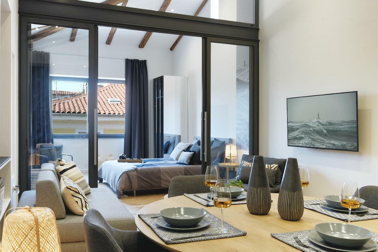 Luxury Apartment Jana With Private Parking Пула Екстер'єр фото